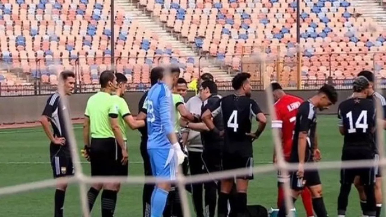 مدرب الجونة يوضح تفاصيل مفاوضات الزمالك لضم محمد علاء